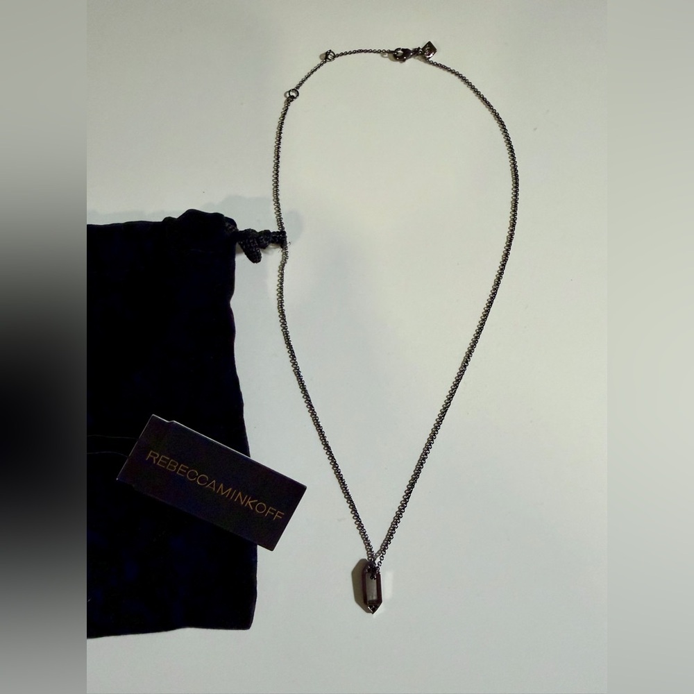 Rebecca Minkoff Necklace